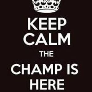 Meet your Posher, Gary